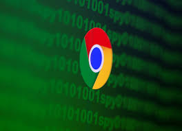 Chrome is designed to offer its users a fast and easy browsing experience, reason why its user interface is rather clean. Google Delays Chrome S Blocking Of Tracking Cookies To Late 2023 Reuters