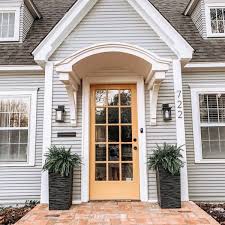Explore curated color palettes that work together match a photo: Gray Matters Sw 7066 Neutral Paint Color Sherwin Williams Exterior Paint Sherwin Williams House Paint Exterior Sherwin Williams Paint Colors
