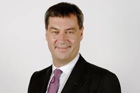 Brunssien suosio on noussut jopa räjähdysmäisesti muutaman viimeisen vuoden aikana. About Markus Soder German Politician 1967 Biography Facts Career Wiki Life