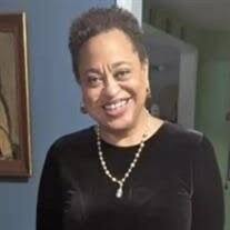 Mrs. Ever C. Goodie-Preston Obituary