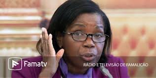 O documento, preenchido pelo cidadão e registrado oficialmente em órgão público. Ministra Da Justica Portugal Ainda Desconhece Carta Dos Direitos Fundamentais Da Uniao Europeia Famatv
