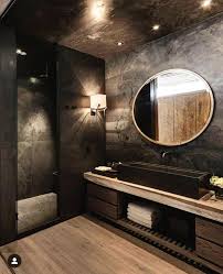Pin By Julia On Home Ideas Bathroom Design Black Bathroom Design Luxury Bathroom Interior