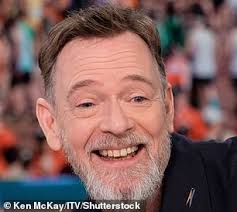 Eastenders' Phil Mitchell exits soap as actor Steve McFadden lands new role 