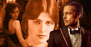 Babylon's Shocking Jane Thornton Story Is Inspired By A Real 100-Year-Old  Hollywood Scandal (Which Was Way Worse)