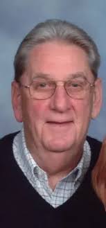 Obituary information for Joseph “Joe” E. Springer Sr.