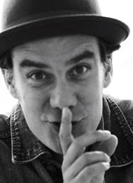 JAMES HARRIES & BAND