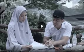 7 hari mencintaiku episod akhir. Demi Rindumu Episod 8 Kepala Bergetar
