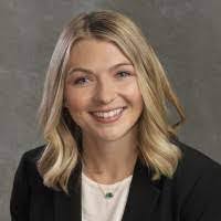 Kristen Akin's Instagram, Twitter & Facebook