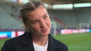 Sjáðu: Ísland tapaði fyrir Noregi í lokaleiknum á EM