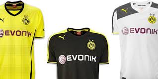 Visit gogoalshop.co to shop online for branded & authentic best replica soccer jerseys, soccer uniforms, soccer shirts, retro soccer jerseys, soccer cleats etc. Dortmund Home And Away Jersey Jersey Kekinian Online
