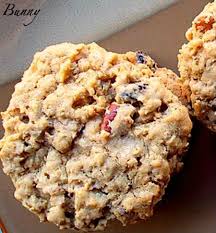 When I Told My Husband That I Loved To Bake The First Question He Asked Me Was Ca Oatmeal Cookies Chewy Oatmeal Raisin Cookies Chewy Fruit Cake Cookies Recipe