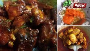 Maybe you would like to learn more about one of these? Resepi Ayam Masak Merah Yang Super Senang Dan Sedap Sekali Cuba Pasti Nak Lagi Kongsi Resepi