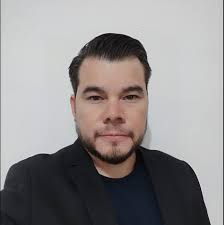 Psicólogo Alan Armando Montoya Del Campo.