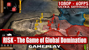 Vtg hasbro risk pc game windows 95 cd rom strategy 1996 vintage classic board. Risk The Game Of Global Domination Gameplay Pc Hd 1080p 60fps Youtube