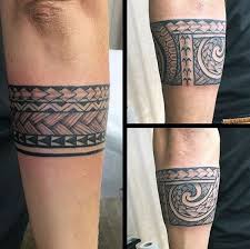 50 Tribal Armband Tattoo Designs For Men Masculine Ink Ideas Filipinotattoos Tribal Armband Tattoo Armband Tattoo Design Tribal Armband
