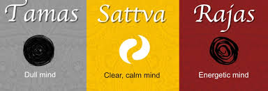 A wise one sees even pleasure as painful yoga sutra 2.16: Three Gunas Personality Quiz Nic Higham Nisarga Yoga