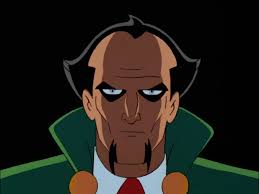 James Harvey @ The World's Finest 🏳️‍🌈