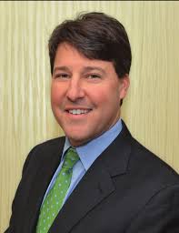 Our New President Chris Traylor