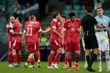 Финляндия — дания — 1:0 лукаку забивает. Germaniya 2 Ya Bundesliga Novosti Futbola