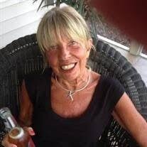 Rosemary Karr Obituary