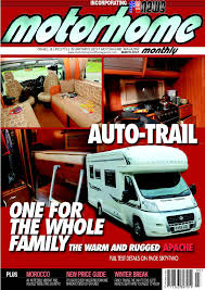 Backyard pools are lots of fun, but cold weather can keep you from enjoying them year round. Calameo March 2010 Motorhome Monthly Magazine