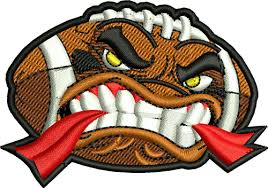 Flag Football Krunch Iron On Patch Trophy Depot Fire football sketch football trophy classic football american football cartoon gold football football net football formation football texture afl football nfl football free vector we have about (659 files) free vector in ai, eps, cdr, svg vector illustration graphic art design format. flag football krunch iron on patch