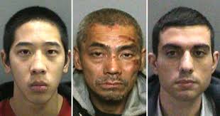 California Still Looking for 'Very Dangerous' Inmates Who Escaped by  Rappelling Off Prison Roof With Bedsheets