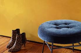 Flur Gold Effekt Wandfarbe Gold Wandfarbe Alpina Farbrezepte