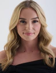 Chiara Fox's Instagram, Twitter & Facebook