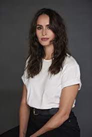 Maybe you would like to learn more about one of these? Fernanda Urrejola Oyuncu