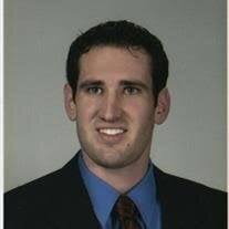 Christopher James Handke Obituary