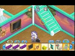 Animal Jam I Got The Beach House Den Part 2 Animal Jam Animal Jam Play Wild Youtube Animals