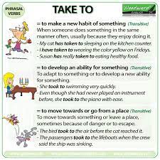 Make A Move English Meaning Google Search Idioms And Phrases English Words Phrasal Verb