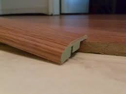 Transition pieces for laminate flooring. Transition Strip Question Options Diy Home Improvement Forum
