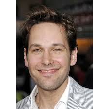 Paul Rudd Says