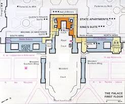 The palace and the estate of versailles are open. The Palace Of Versailles Travel To Eat