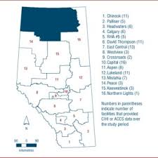 6:00pm est | 3:00pm pst interactive virtual workshops led by health editors and a few wellness warrior friends actionable takeaways and tools to live happier and healthier sessions include: Regional Health Authorities In Alberta 1998 Boundaries Download Scientific Diagram