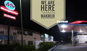 32 jalan cengkih taman makmur 86000 kluang. Kini Dibuka No 42 Jalan Yoolee Plastic Packaging Facebook