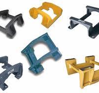 Track Guards Supplier ⋆ China Bucket Tooth