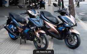 Như vậy thì chênh lệch giá giữa 2 bản nvx 155 là 6 triệu đồng. Yamaha Trinh Lang Bá»™ Ä'oi Nvx 155 Va Exciter 150 Phien Báº£n Doxou Ä'áº·c Biá»‡t Cho Mua Mua Sáº¯m Cuá»'i NÄƒm Tinh Táº¿