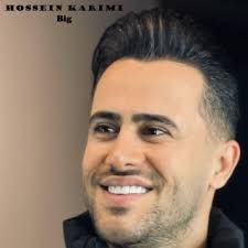Download Hossein Karimi album songs: Big