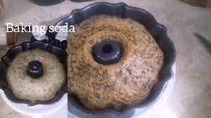 Scopri ricette, idee per la casa, consigli di stile e altre idee da provare. Resep Bolu Pisang Kukus Lembut Dan Mantap Perbedaan Baking Powder Dan Soda Kue Youtube