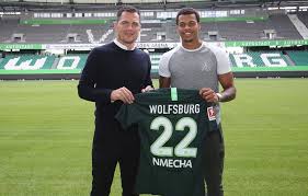 Lukas nmecha profile in football manager 2021. Lukas Nmecha Lukasnmecha Twitter