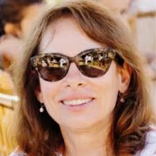 Louise DeLuca Carter