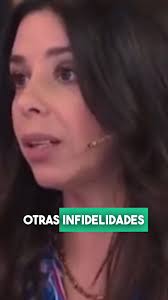 💣 Otro bombazo contra Insaurralde. La panelista Pochi afirmó que el e...