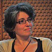 Pamela Thurschwell Profile