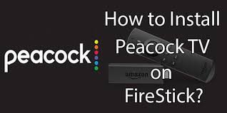 We did not find results for: How To Install Peacock Tv App On Firestick Fire Tv Techymice