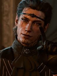 Character Analysis in BG3