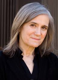 Amy Goodman, of Democracy Now!, speaks in Basalt