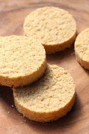 Polvorones Sables Philippins Sans Four Dessert Desserts Philippins Cuisine Du Japon